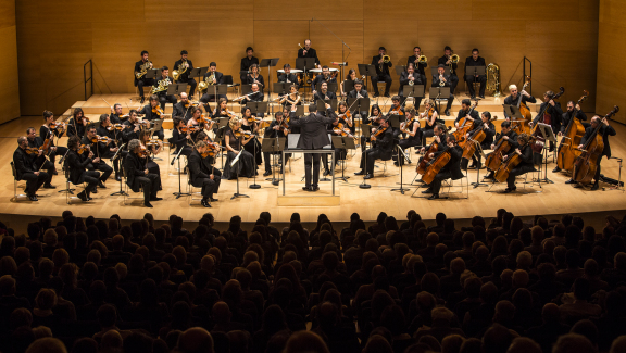 Fundació Auditori Palau de Congressos de Girona