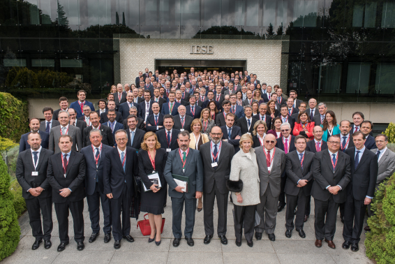 Fundación IESE