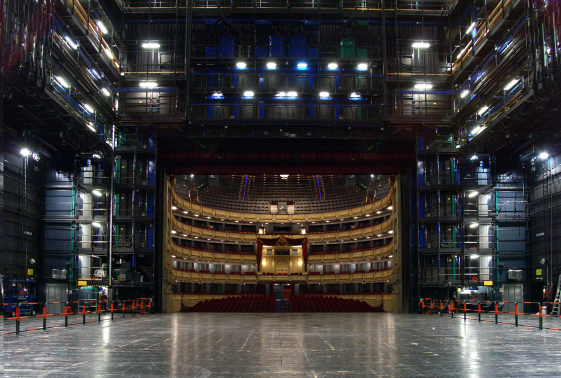 Teatro Real