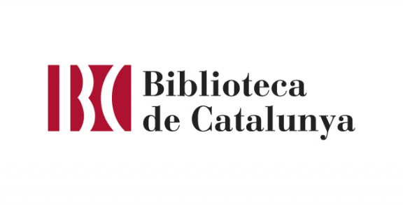 Resultado de imagen de bnc biblioteca logo