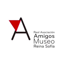 REAL ASOCIACIÓN AMIGOS MUSEO REINA SOFÍA