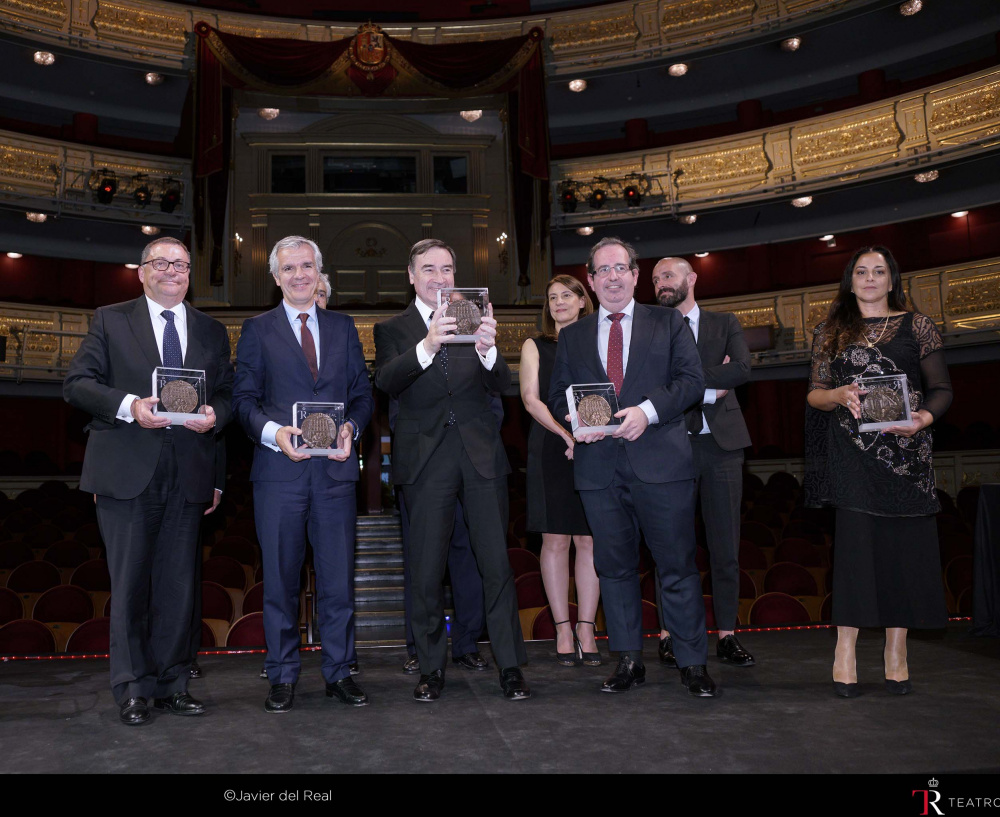 teatro real