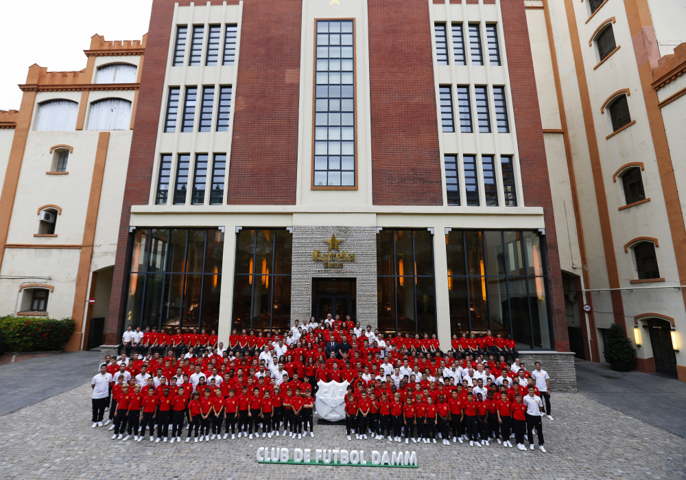 presentacio festa