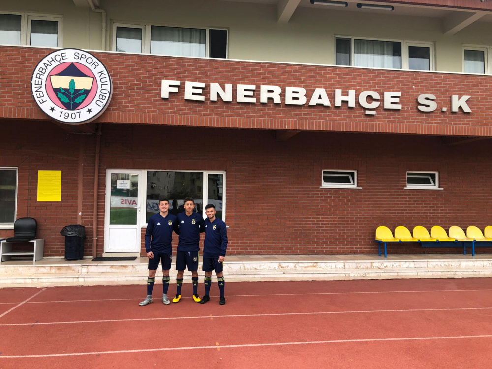 fenerbahce