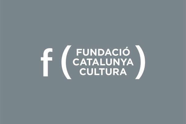 Ramon Agenjo participa en la entrega del Premio Empresa Cultura de la Fundació Catalunya Cultura