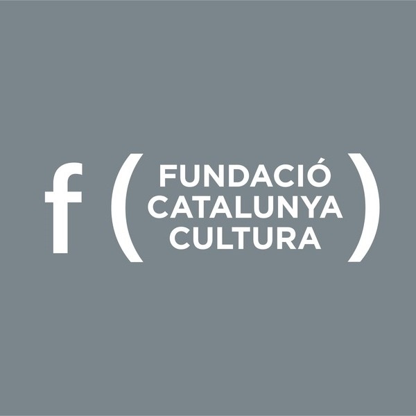 Ramon Agenjo participa en la entrega del Premio Empresa Cultura de la Fundació Catalunya Cultura