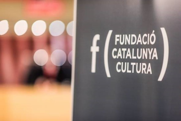 Fundació Catalunya Cultura