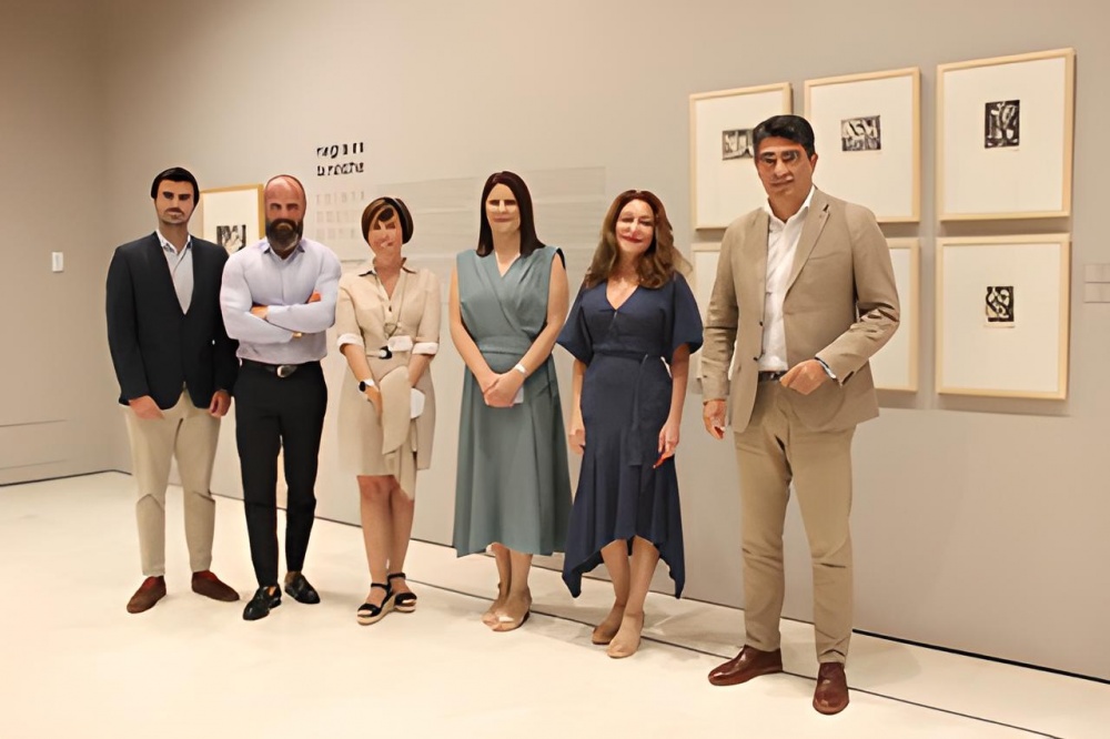 El Museo Carmen Thyssen Málaga presenta  la nova exposició “Negra es la Noche”