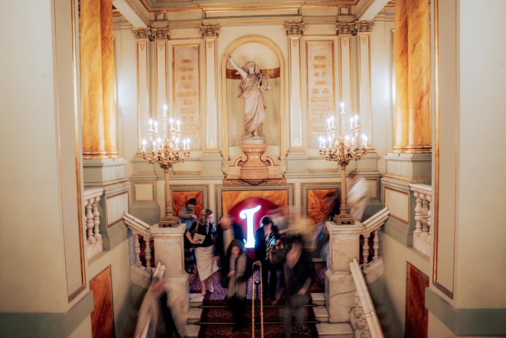 La Fundació Damm convida a col·laboradors i col·laboradores de Damm a la Gran Gala de la Dansa