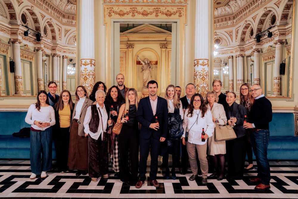 La Fundació Damm convida a col·laboradors i col·laboradores de Damm a la Gran Gala de la Dansa