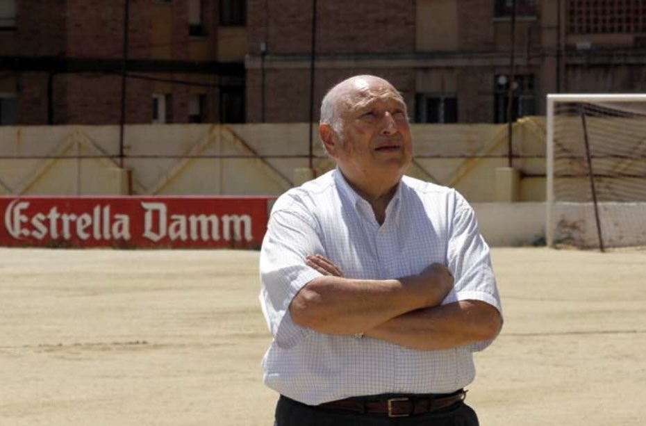 Dol per la pèrdua de Josep Barcons