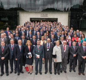 Fundación IESE