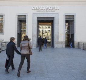 Museo Reina Sofía