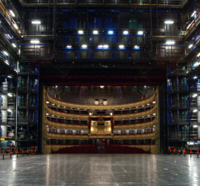 Teatro Real