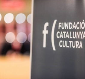 Fundació Catalunya Cultura