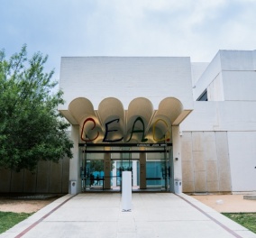 Fundació Joan Miró