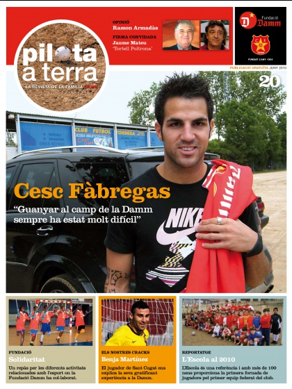 Nº 20 - Junio 2010