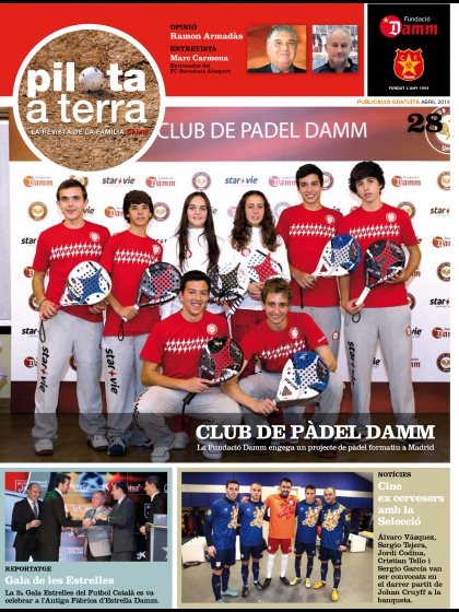 Nº 28 - Abril 2013