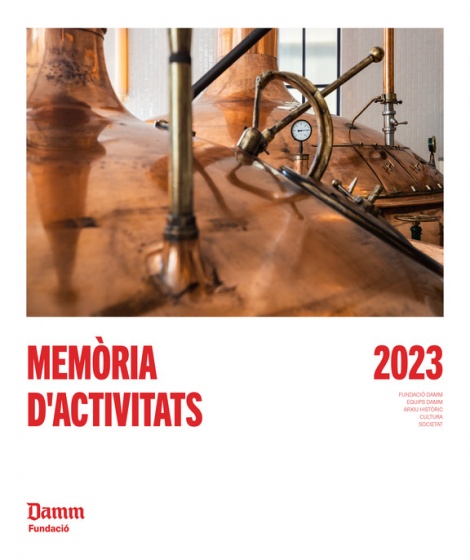 Memòria 2023