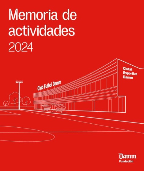 Memòria 2024