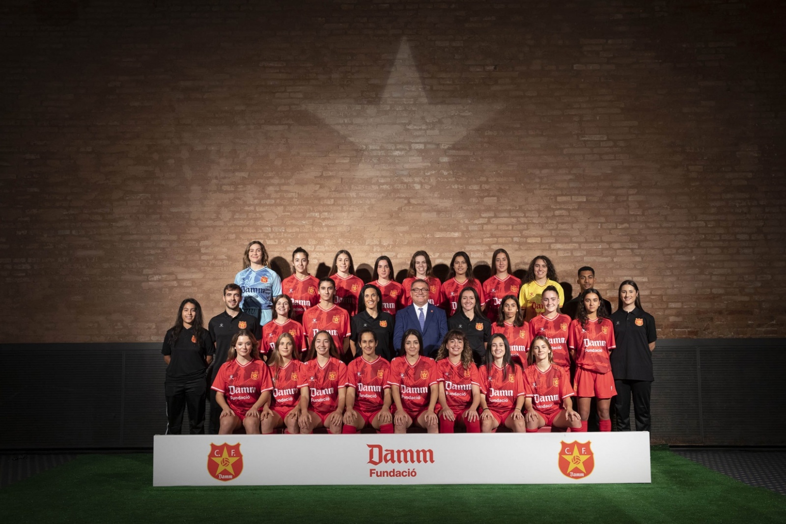 Juvenil Femenino